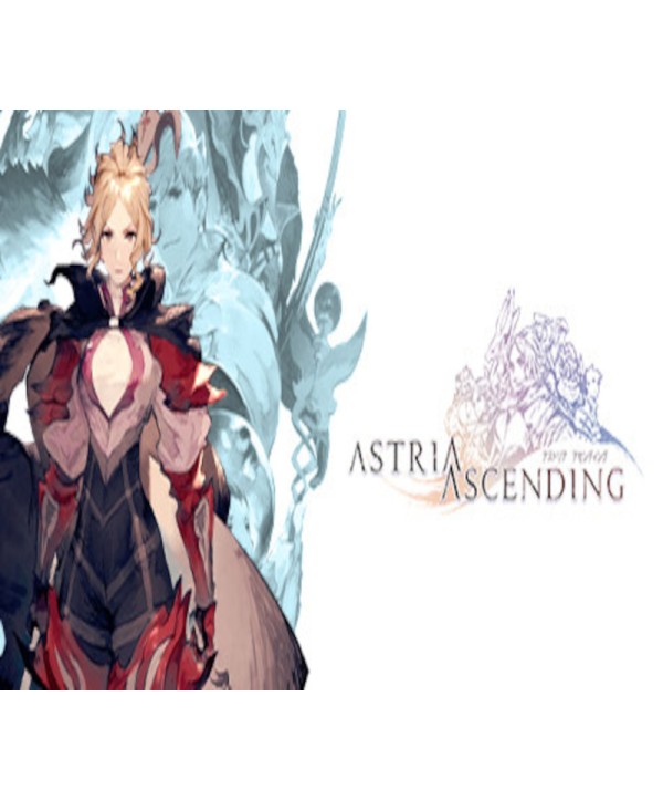 Astria Ascending Collector Edition Steam Key GLOBAL